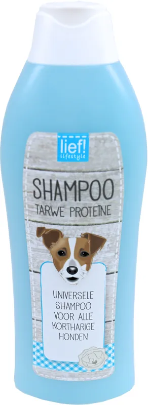 lief! lifestyle shampoo Universeel Korthaar 750 ml Voordeelprijs