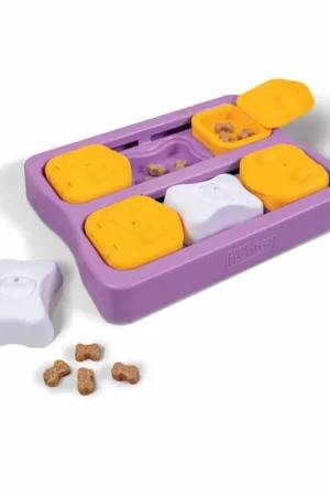 Nina Ottosson Dog Brick S Betrouwbaar