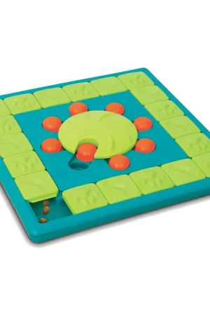 Nina Ottosson hondenspel Multi Puzzle Voordeelprijs