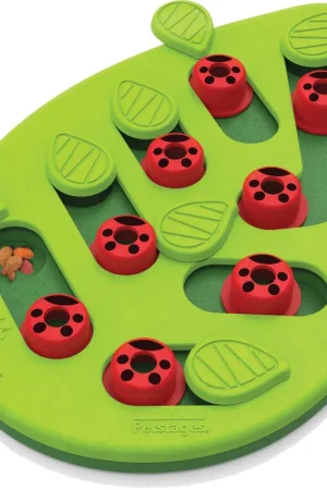 Nina Ottosson Puzzle & Play Buggin Out Gratis Retour