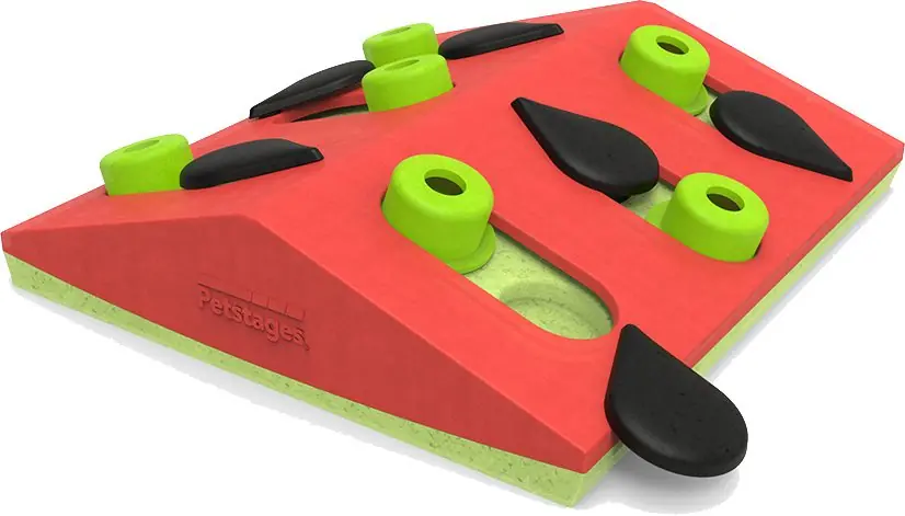 Nina Ottosson Puzzle & Play Melon Madness Speciale Aanbieding