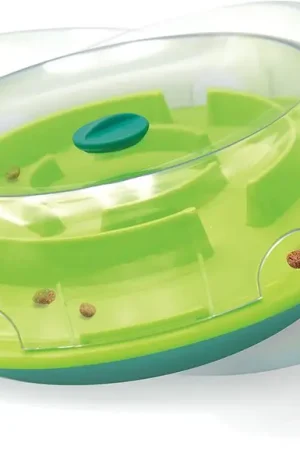 Beperkt Aanbod Nina Ottosson Wobble Bowl