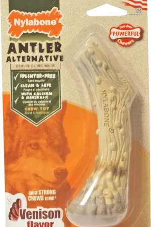 NylaBone Antler Bot M Flitsaanbieding