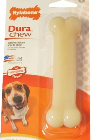 NylaBone Dura Chew Bot M Shop Nu