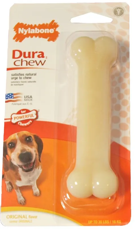 NylaBone Dura Chew Bot M Shop Nu