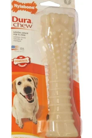Korting NylaBone Dura Chew Souper Bot Original