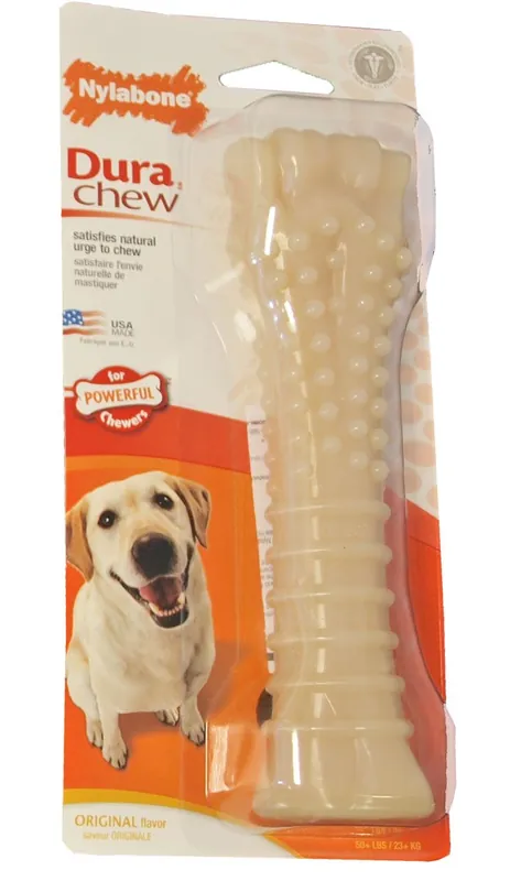 Korting NylaBone Dura Chew Souper Bot Original