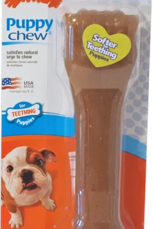 Koopje NylaBone Puppy Chew Bone XL