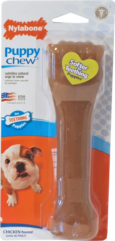 Koopje NylaBone Puppy Chew Bone XL
