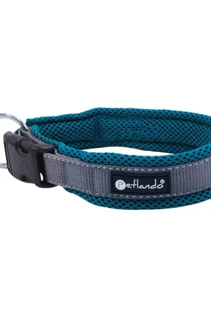Alleen Vandaag Petlando Halsband Outdoor