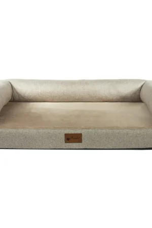 Petlando Hondenkussen Alabama Ortho Beige Express Levering