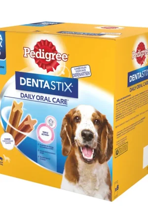 Pedigree Dentastix Medium 56 st Beperkte Voorraad