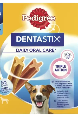 Pedigree Dentastix Mini 35 st Fabrieksprijs