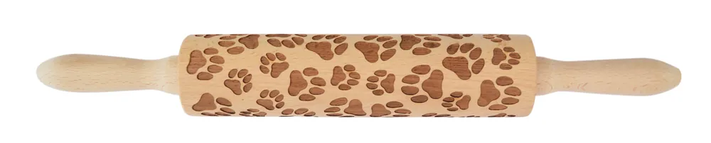 PetCooking Wooden Roll Paws Lage Prijs