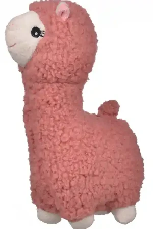 Petlando Moodles Lama Lola groot Roze Bestel Nu