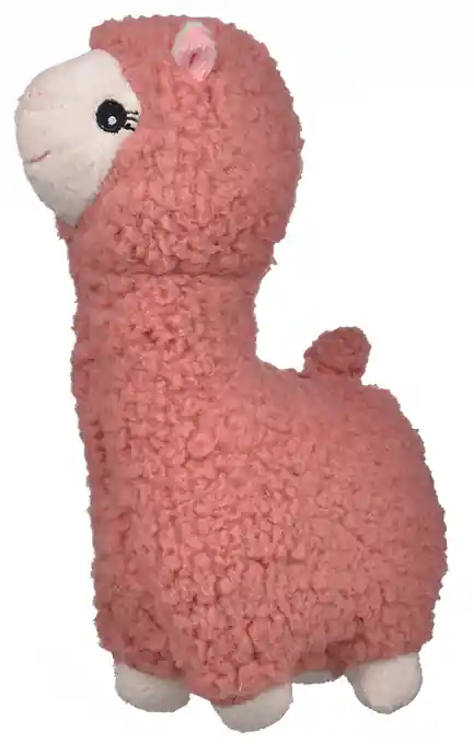 Petlando Moodles Lama Lola groot Roze Bestel Nu