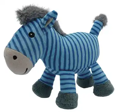 Alleen Vandaag Petlando Moodles Zebra Zaza