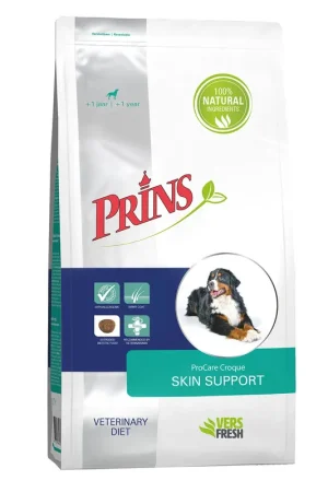 Prins Hondenvoer ProCare Diet Croque Skin Support 10 kg Koop Online