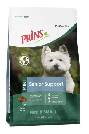 Prins Hondenvoer ProCare Mini Senior Support 3 kg Hete Deal