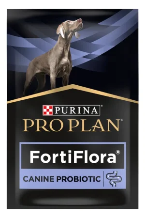 Pro Plan Fortiflora Hond 7 x 1 gr Must-Have