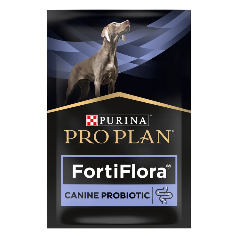 Pro Plan Fortiflora Hond 7 x 1 gr Must-Have