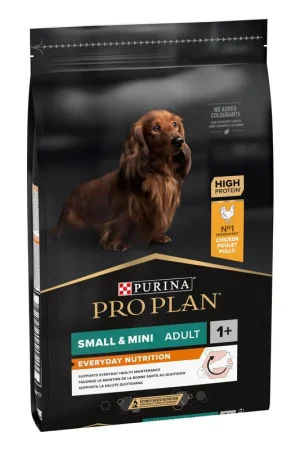 Lage Kosten Pro Plan hondenvoer Small & Mini Adult 7 kg