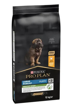 Speciale Aanbieding Pro Plan Large Robust Puppy 12 kg