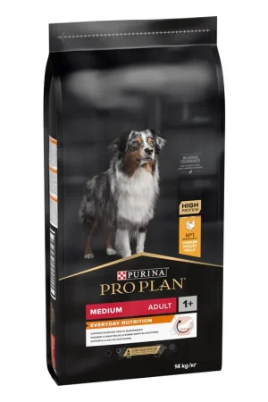 Pro Plan Medium Adult kip 14 kg Bestseller