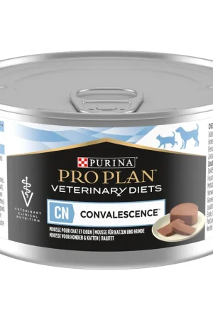 Laatste Kans Pro Plan Veterinary Diets CN Convalescence 195 gr