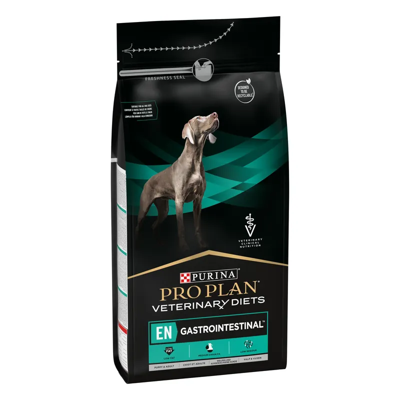 Pro Plan Veterinary Diets Hondenvoer EN Gastrointestinal 1,5 kg Bestel Nu
