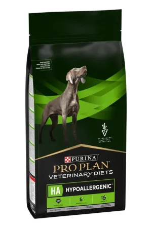 Pro Plan Veterinary Diets Hondenvoer HA Hypoallergenic 11 kg Flitsaanbieding