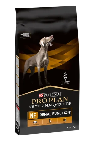Pro Plan Veterinary Diets Hondenvoer NF Renal Function 12 kg Koop Vandaag