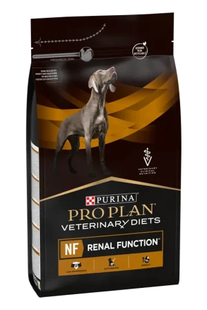 Pro Plan Veterinary Diets Hondenvoer NF Renal Function 3 kg Beste Prijs