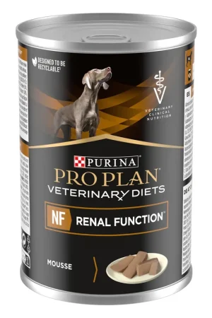 Laatste Kans Pro Plan Veterinary Diets Hondenvoer NF Renal Function 400 gr