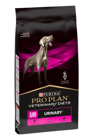 Laatste Kans Pro Plan Veterinary Diets Hondenvoer UR Urinary 12 kg