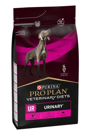 Voordeelprijs Pro Plan Veterinary Diets Hondenvoer UR Urinary 3 kg