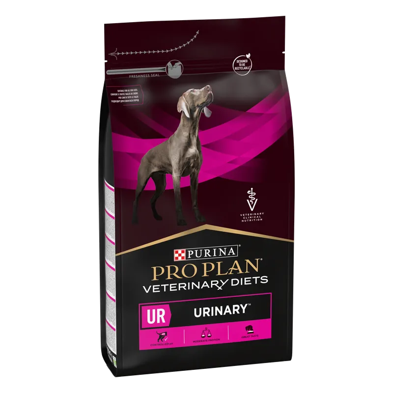 Voordeelprijs Pro Plan Veterinary Diets Hondenvoer UR Urinary 3 kg