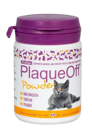 Rechtstreeks Van De Fabrikant ProDen Plaqueoff 40 gr
