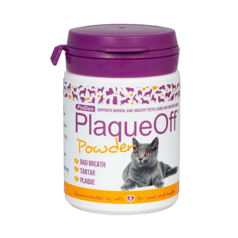 Rechtstreeks Van De Fabrikant ProDen Plaqueoff 40 gr