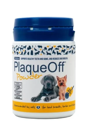 Korting ProDen Plaqueoff 60 gr