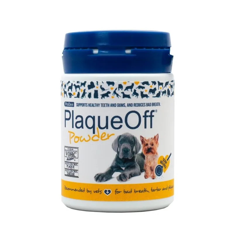 Korting ProDen Plaqueoff 60 gr
