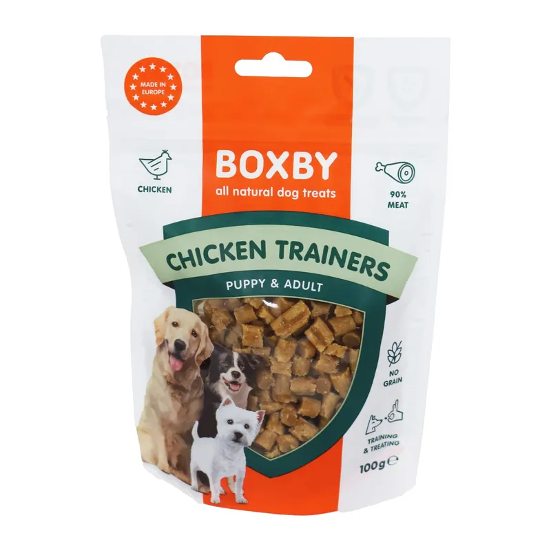 Op = Op Proline Boxby Chicken Trainers 100 gr