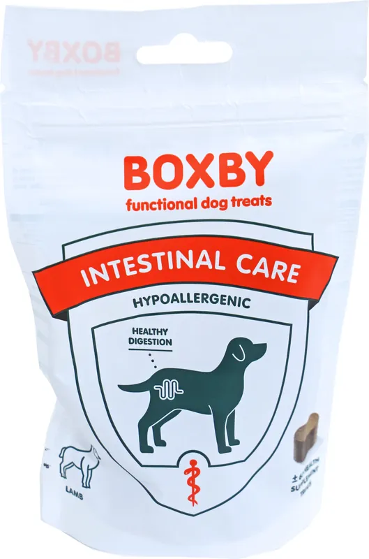 Lage Prijs Proline Boxby Functional Intestinal Care 100 gr