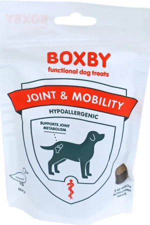 Gratis Retour Proline Boxby Functional Joint & Mobility 100 gr