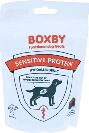 Direct Verzonden Proline Boxby Functional Sensitive Protein 100 gr