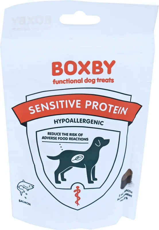 Direct Verzonden Proline Boxby Functional Sensitive Protein 100 gr