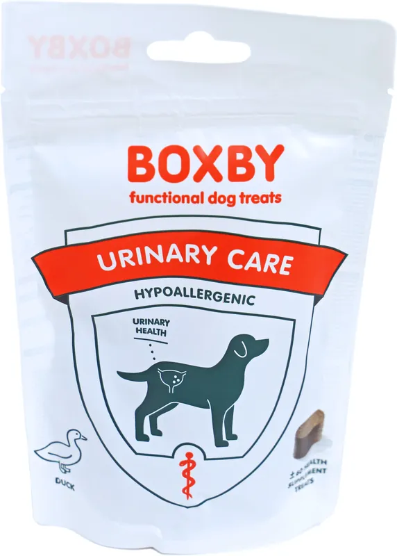 Proline Boxby Functional Urinary Care 100 gr Hete Deal