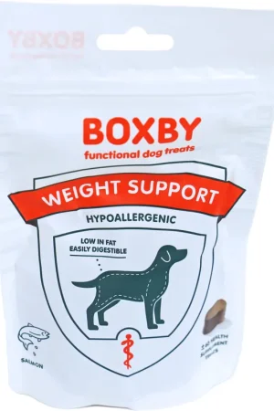Proline Boxby Functional Weight Support 100 gr Actieprijs