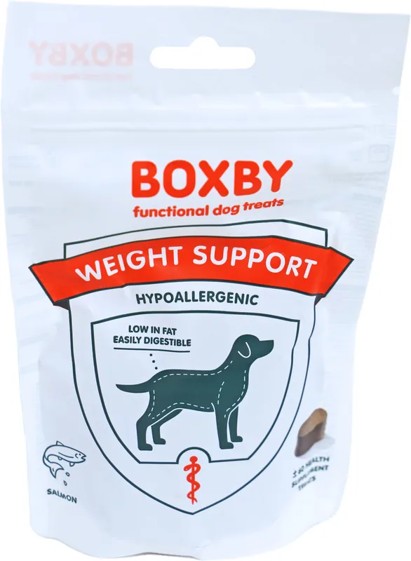 Proline Boxby Functional Weight Support 100 gr Actieprijs