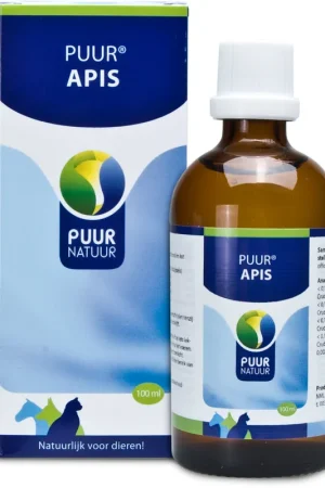 PUUR Apis 100 ml Hete Deal